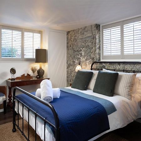 The Workshop Apartment York Bagian luar foto