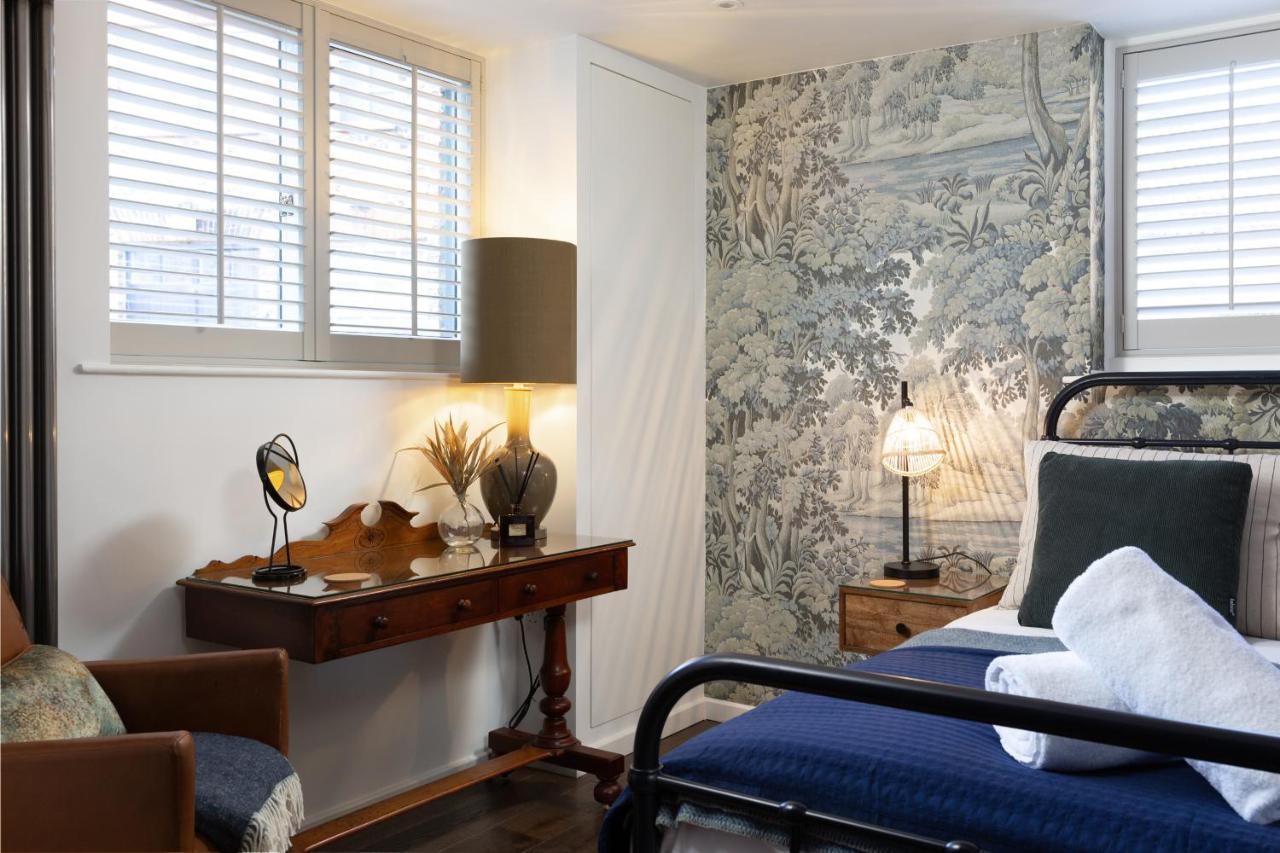 The Workshop Apartment York Bagian luar foto